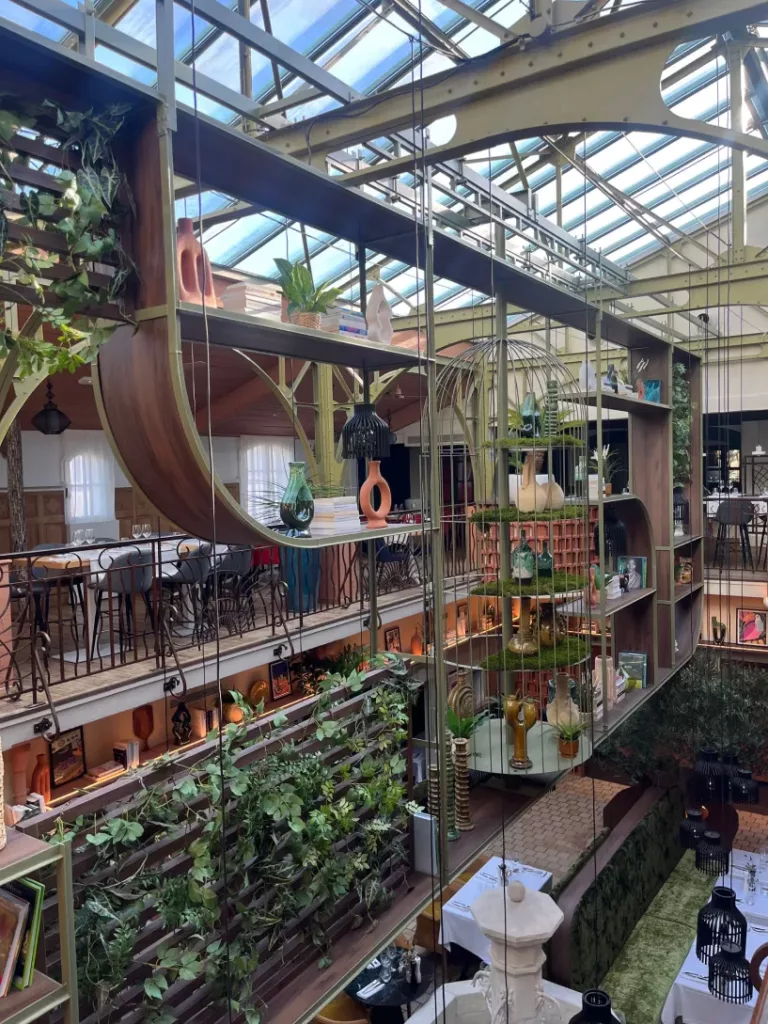 Atelier Pasquier Menuisier Agenceur Nantes IMG 9008